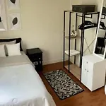 Habitacion Gai Friendly Muy Centrico Y Comodo