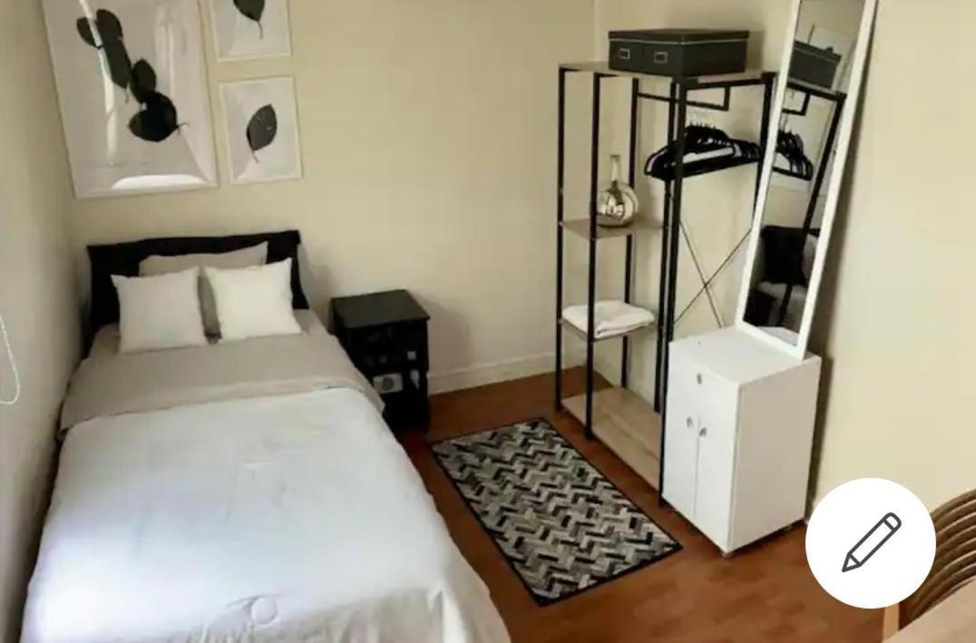 Accommodatie bij particulieren Gai Friendly Muy Centrico Y Comodo