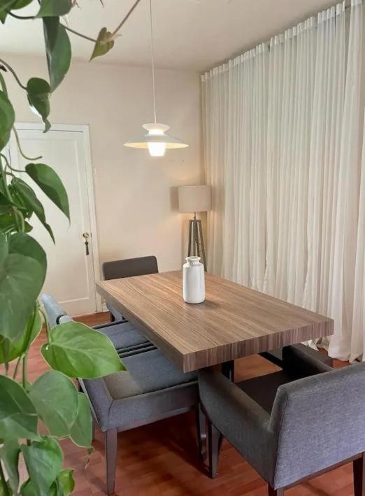 Accommodatie bij particulieren Gai Friendly Muy Centrico Y Comodo *